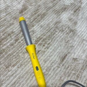 Drybar-The Wrap Party Curling & Styling Wand.